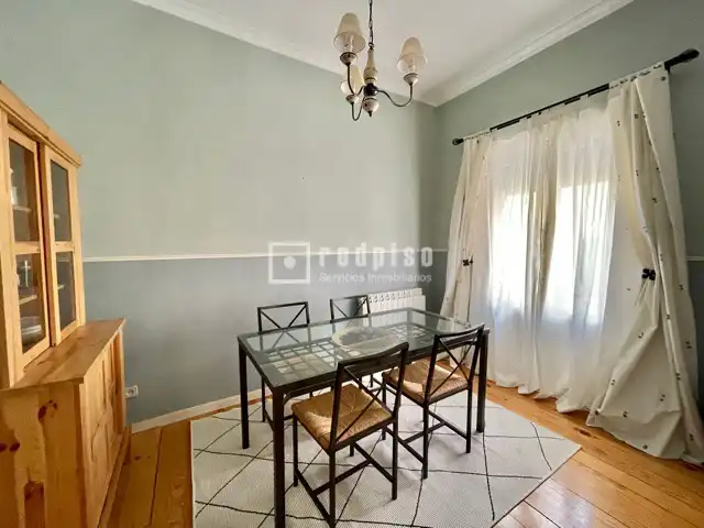 Piso de 45 m² en Madrid
