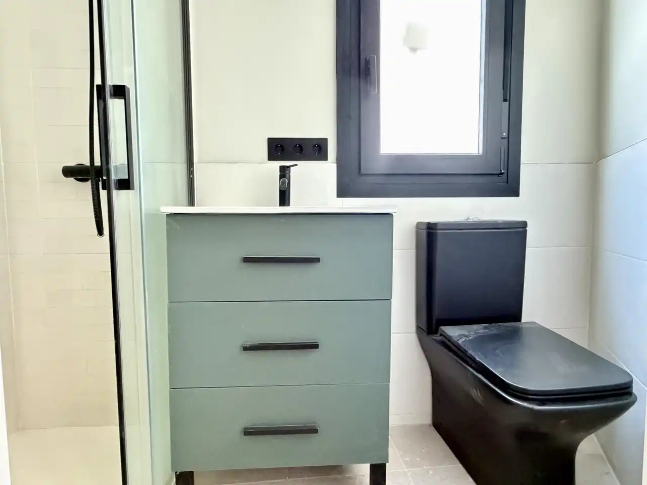 Piso de 71 m² en Madrid