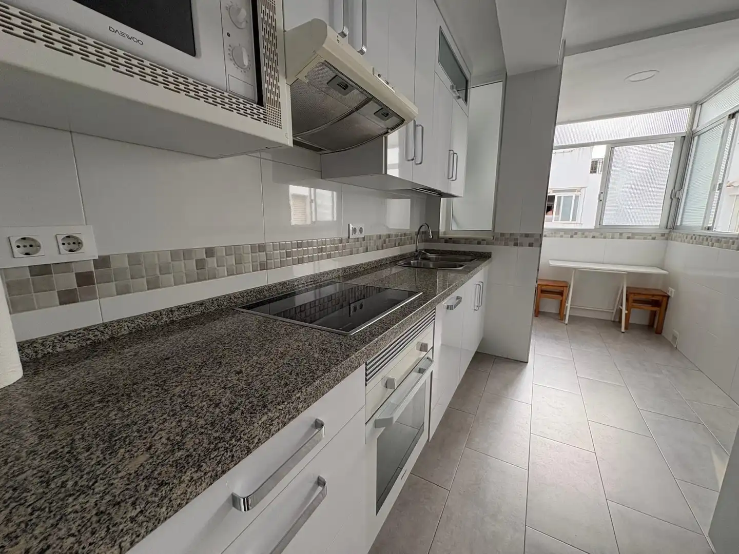 Piso de 111 m² en Córdoba