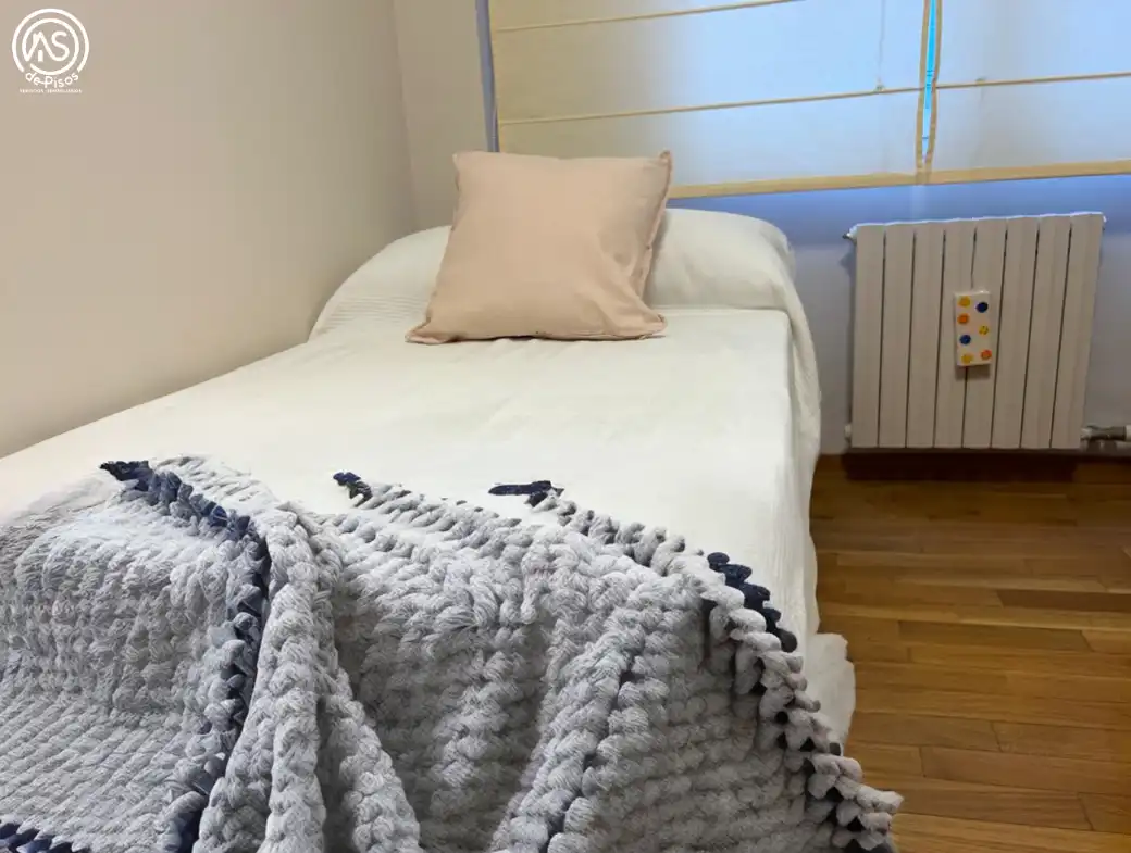 Piso de 160 m² en Zaragoza