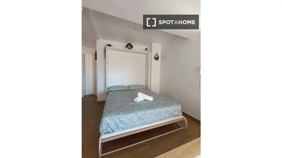 Habitación 52 m², España