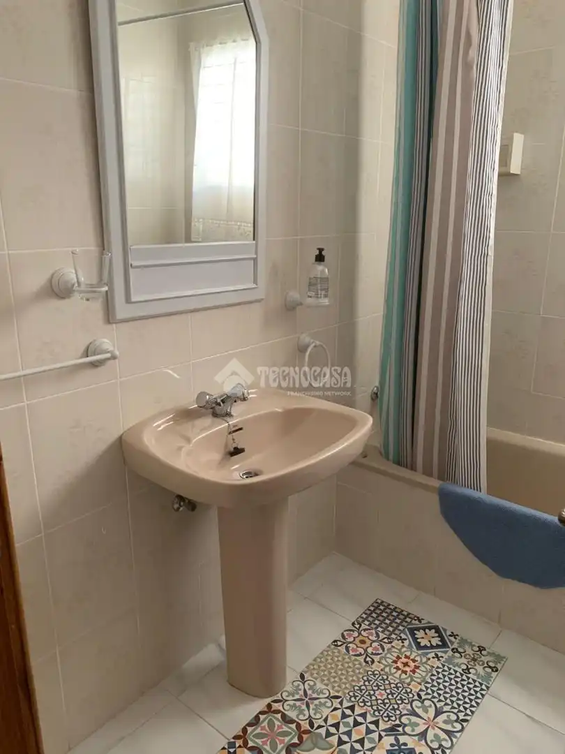 Piso de 85 m² en Punta Umbría