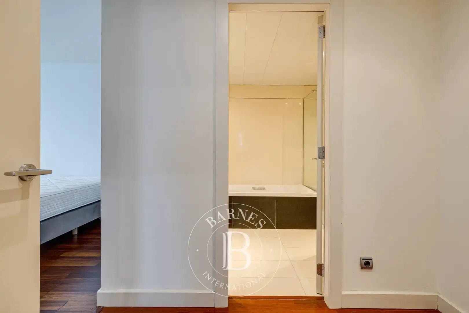 Pis de 246 m² a Barcelona