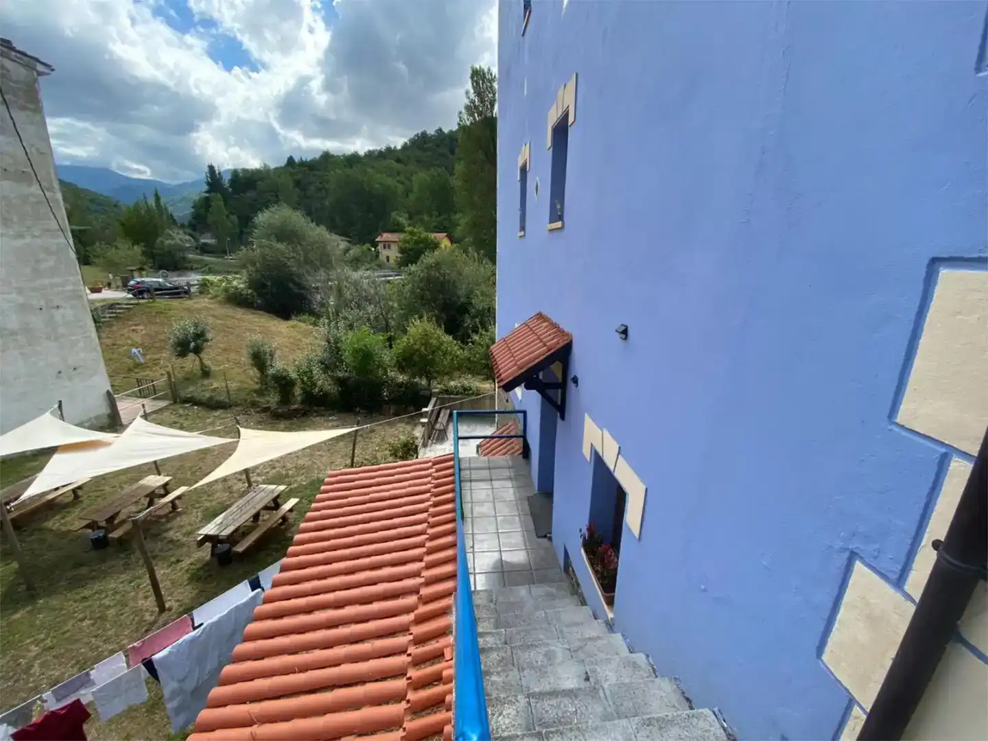 Piso de 45 m² en Aller