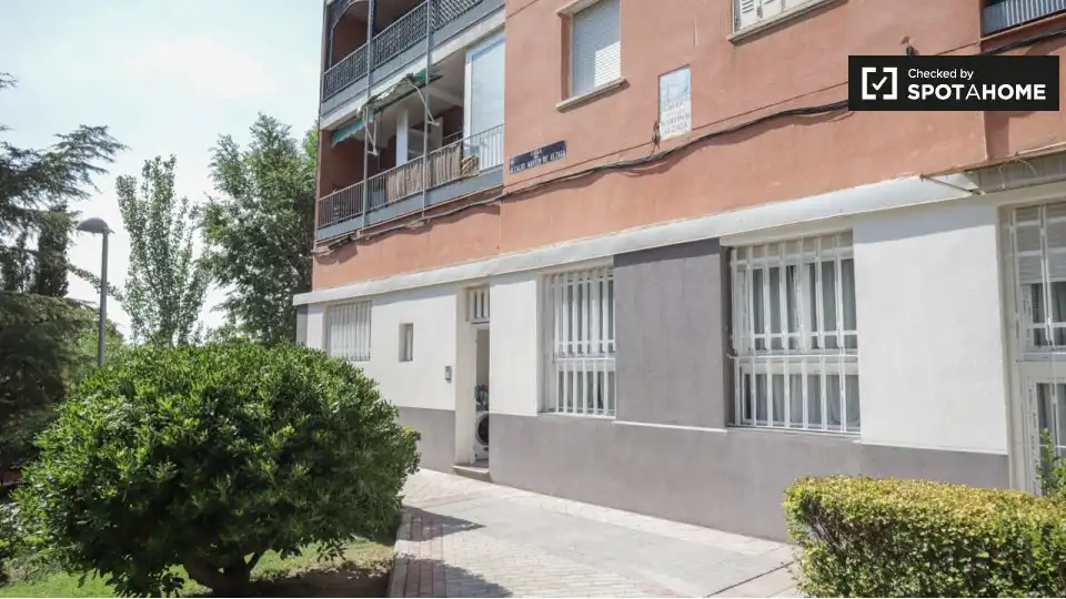 Piso en alquiler, Madrid