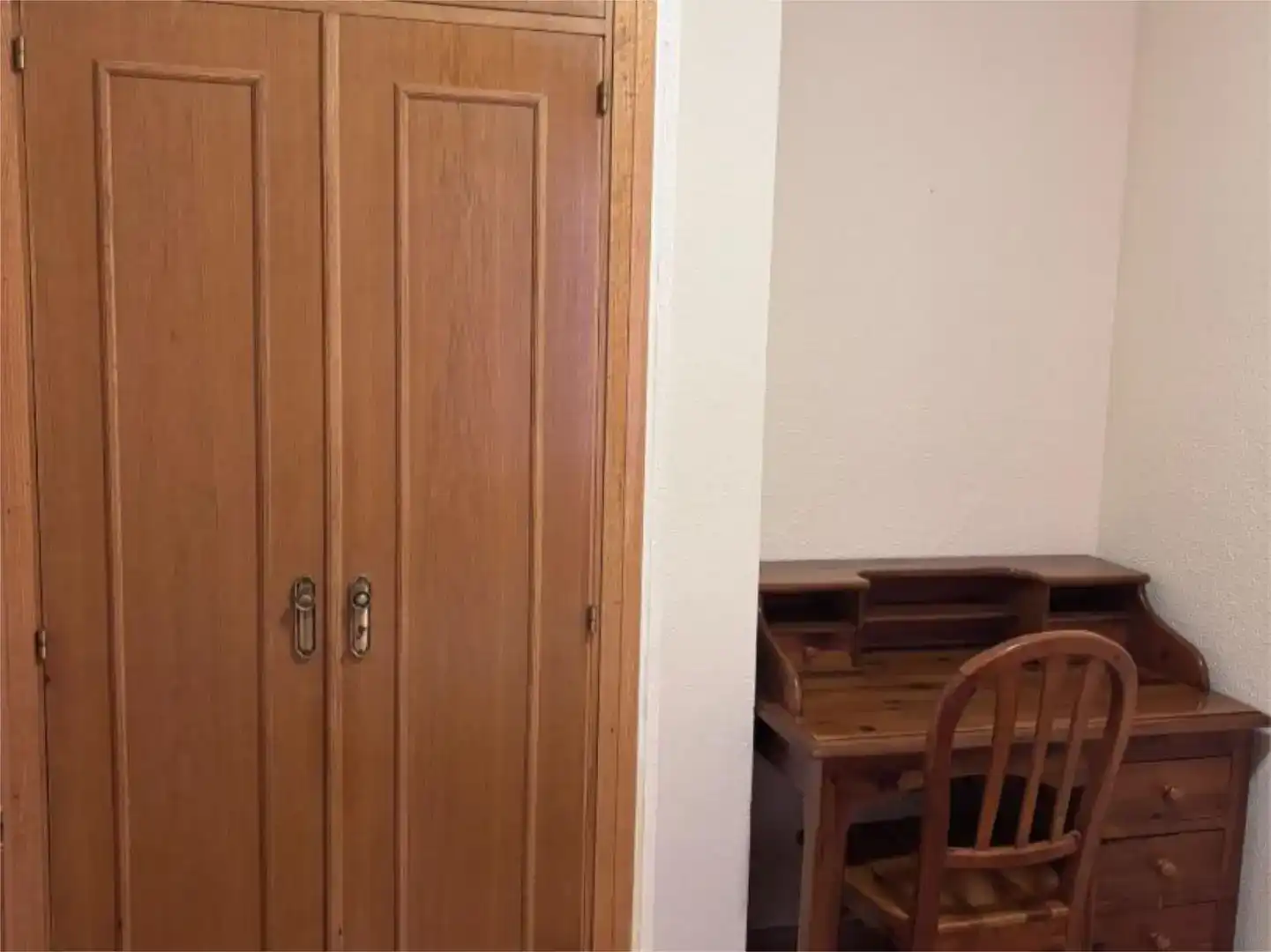 Piso de 160 m² en Segovia