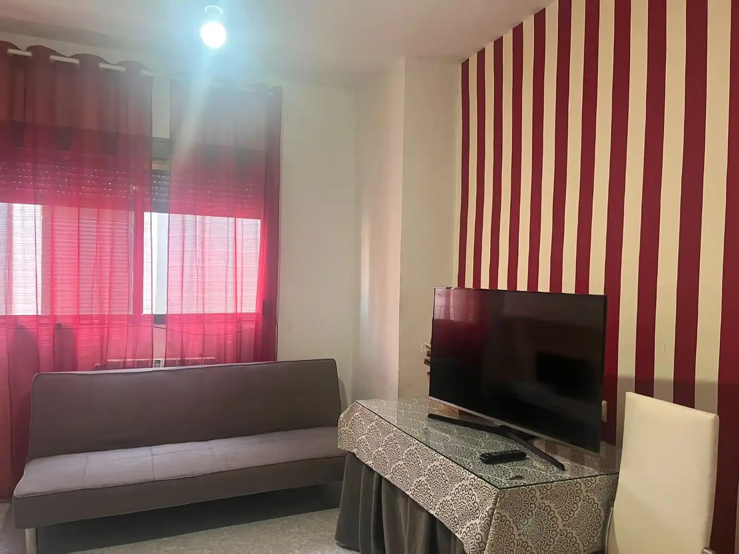 Piso de 140 m² en Badajoz