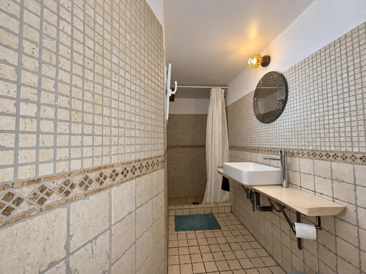 Piso de 53 m² en Palma
