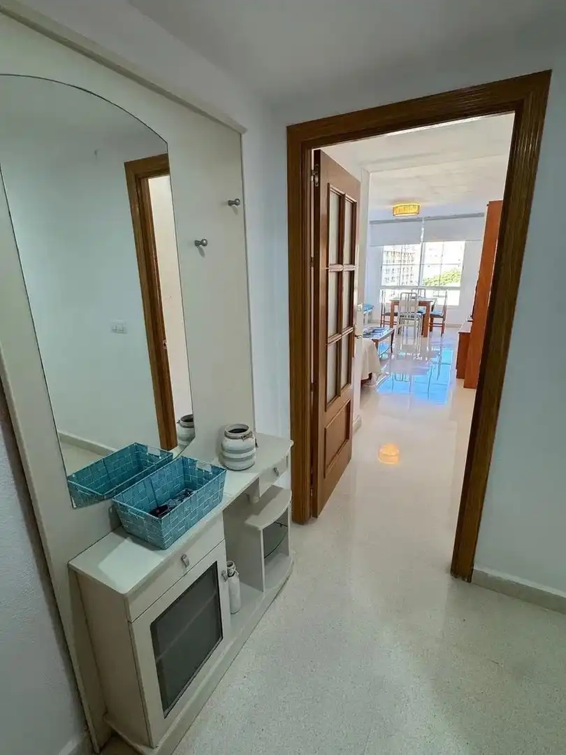Piso de 117 m² en Málaga