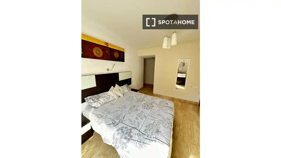 Habitación en alquiler, Almería