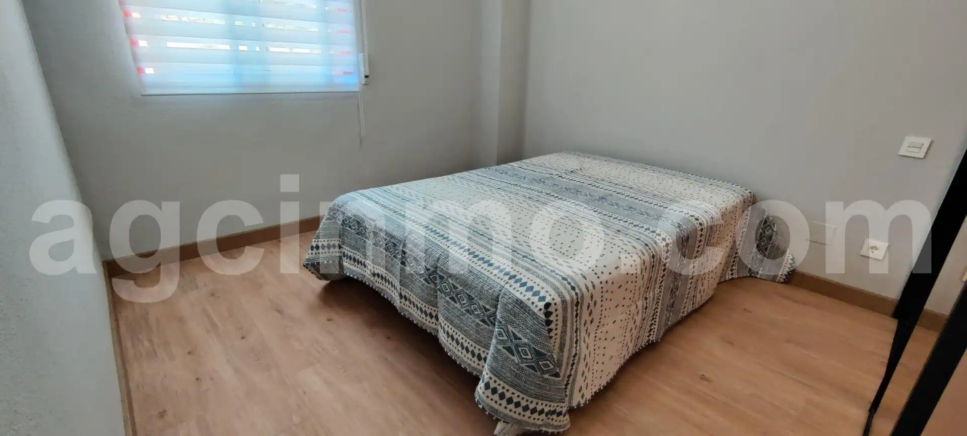 Pis de 69 m² a Valladolid