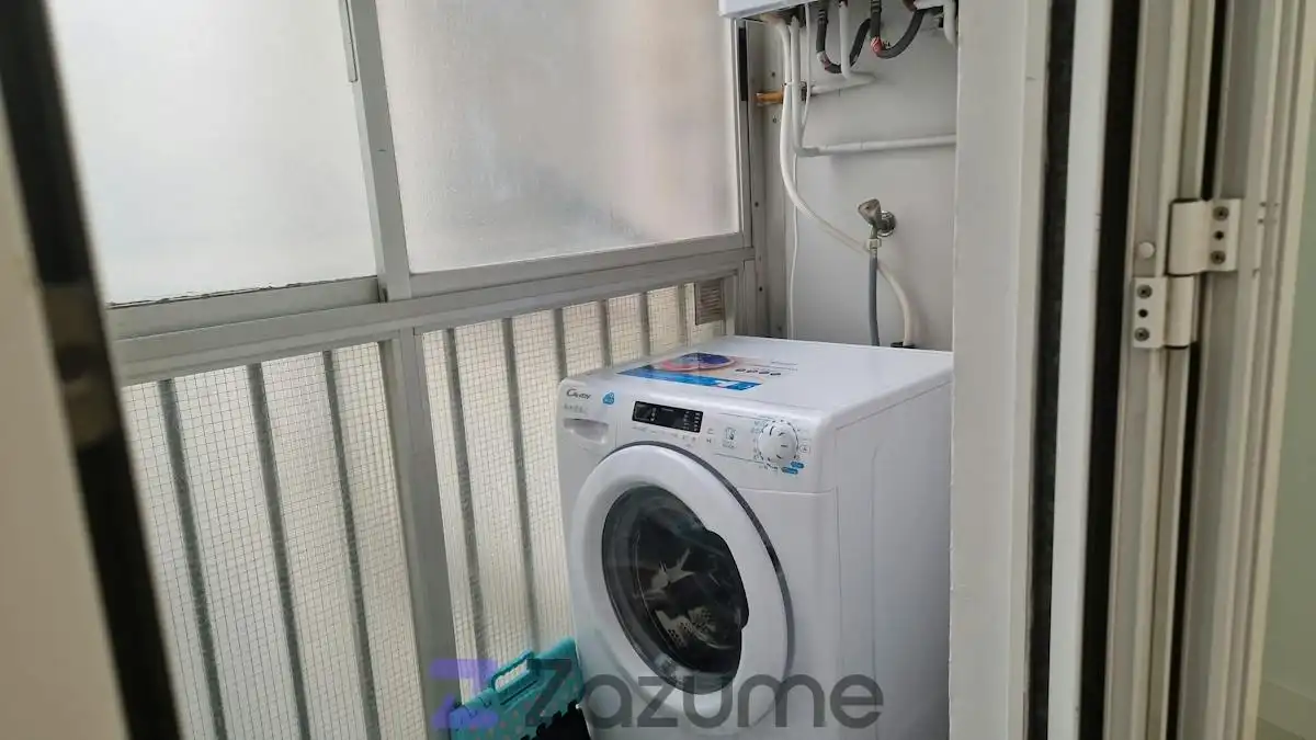 Appartamento 102 m² a Terrassa