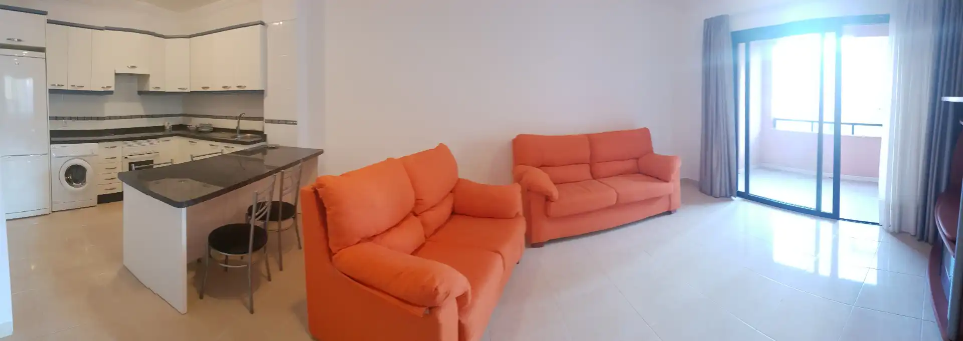 Pis de 79 m² a Granadilla de Abona