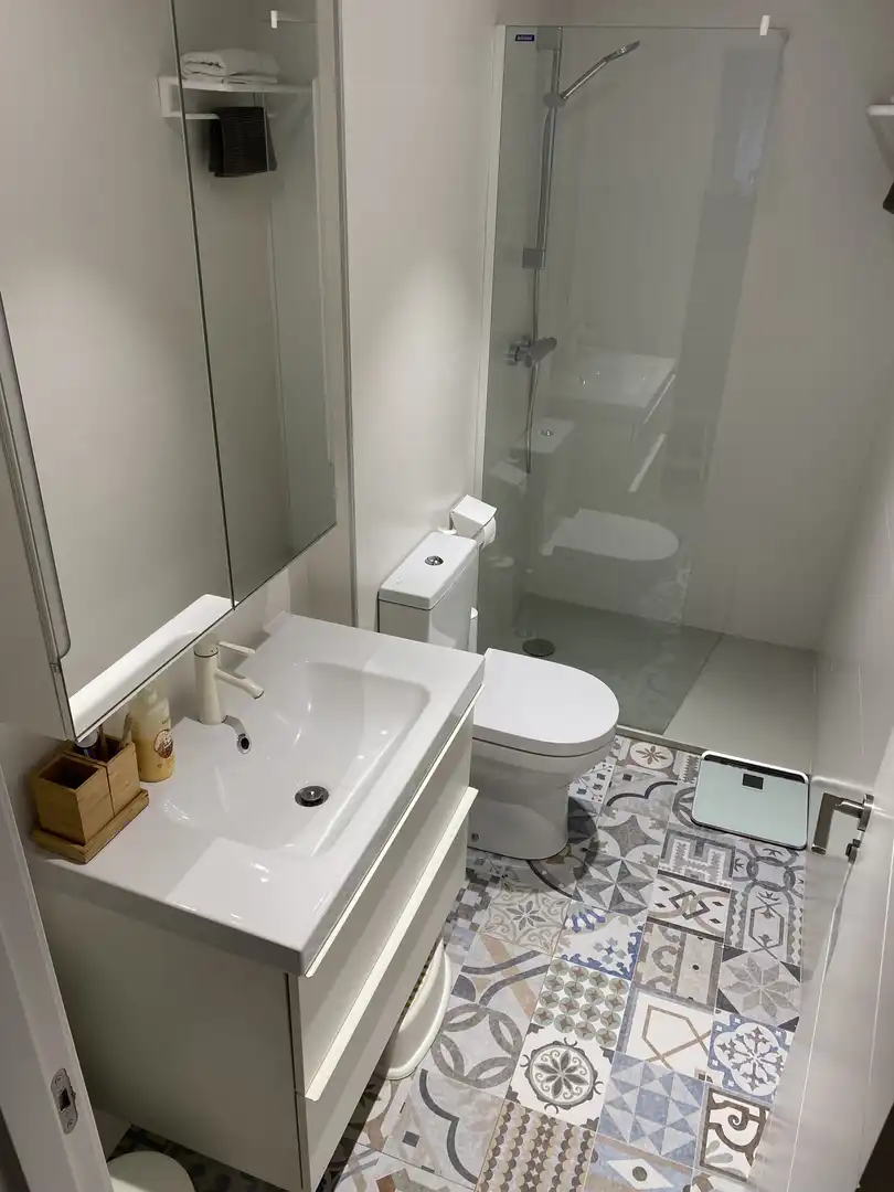 Pis de 194 m² a Múrcia
