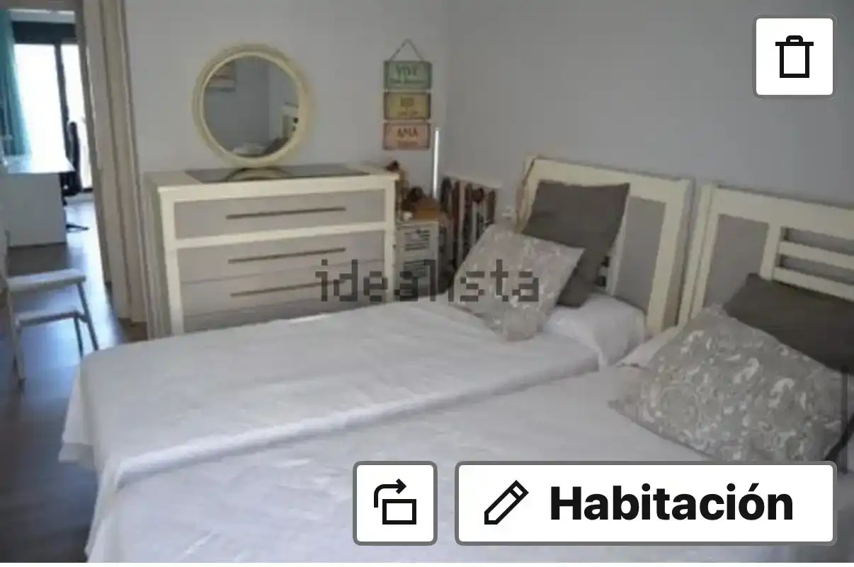 Piso de 136 m² en El Puerto de Santa María