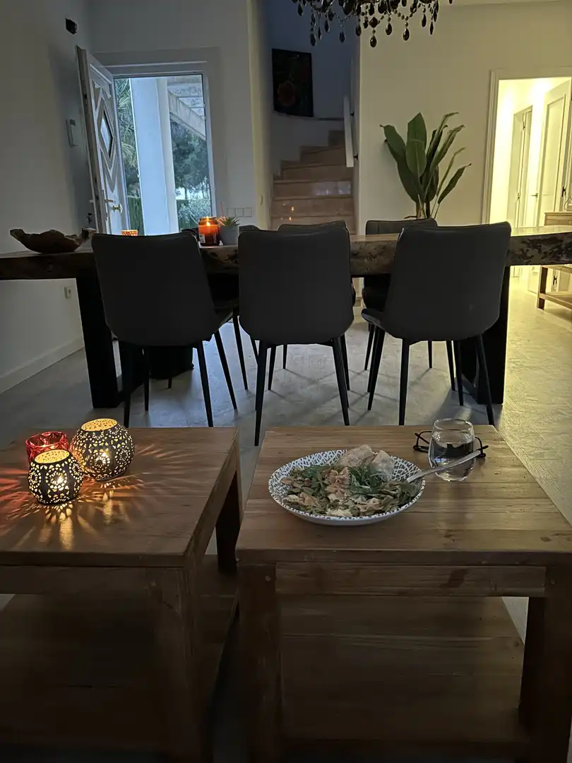 Casa de 120 m² a l'Ampolla