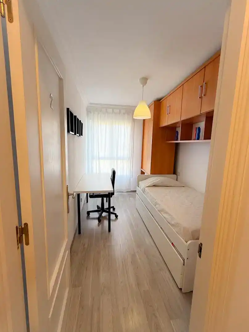 Habitación 98 m², San Cristóbal de La Laguna