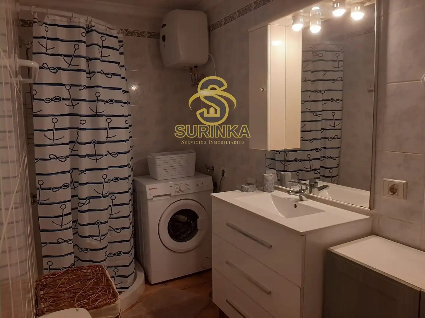 Pis de 64 m² a San Bartolomé de Tirajana