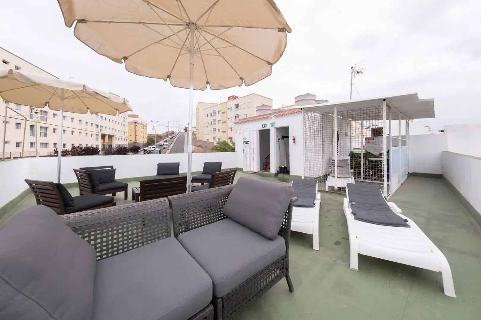 Appartamento 274 m² a Las Palmas de Gran Canaria