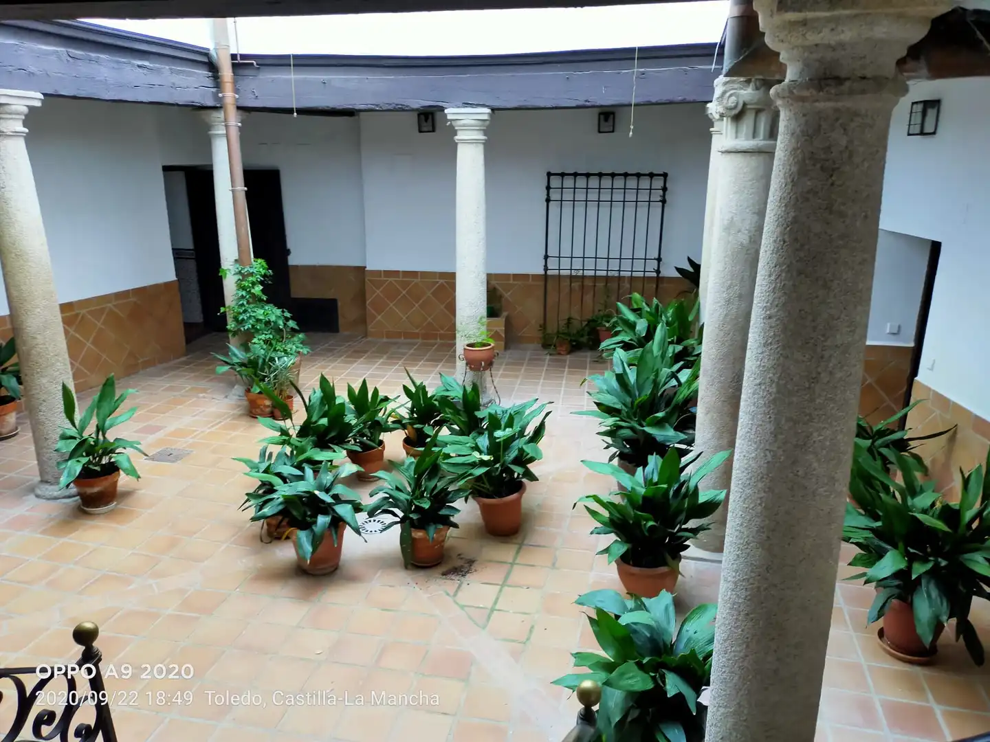 Pis de 85 m² a Toledo