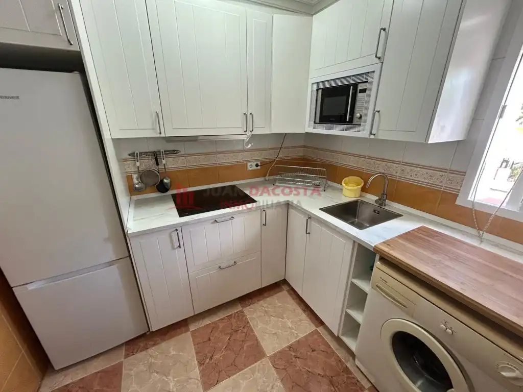 Piso de 75 m² en Lepe