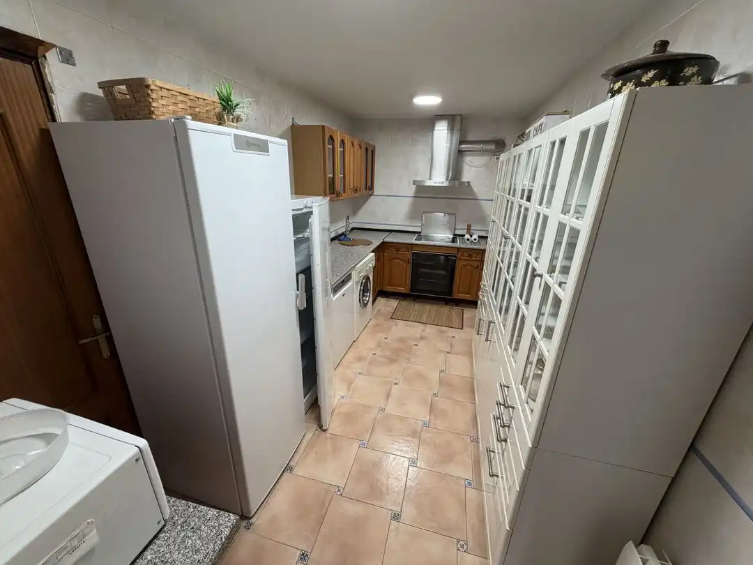 Piso de 115 m² en Toledo