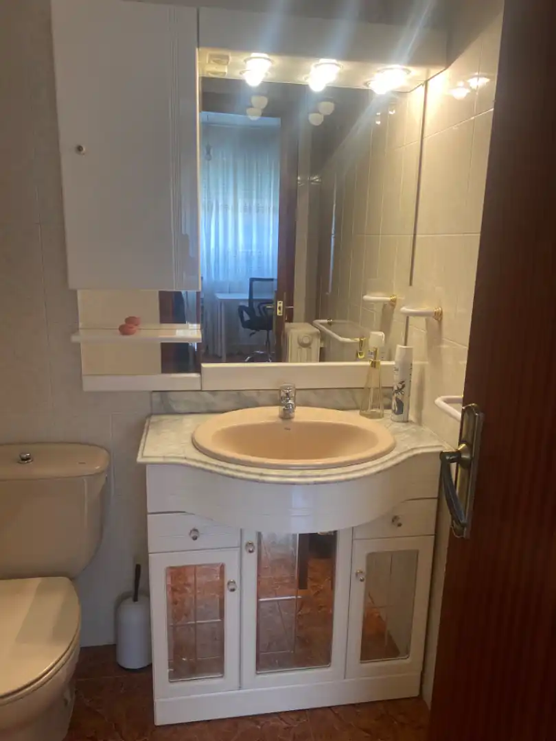 Piso de 100 m² en Huesca