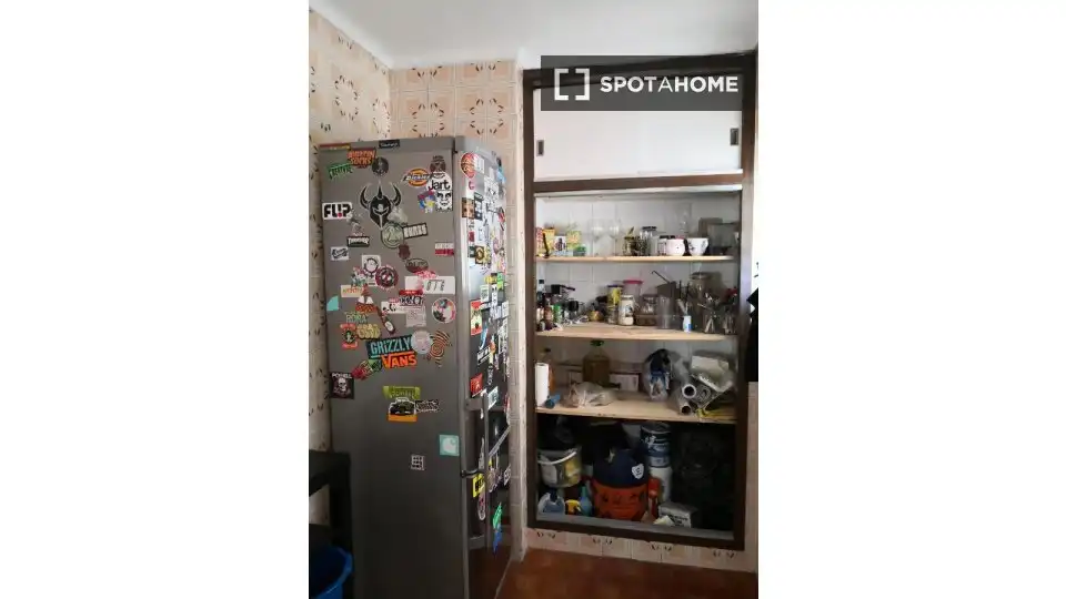Habitación 92 m², Málaga