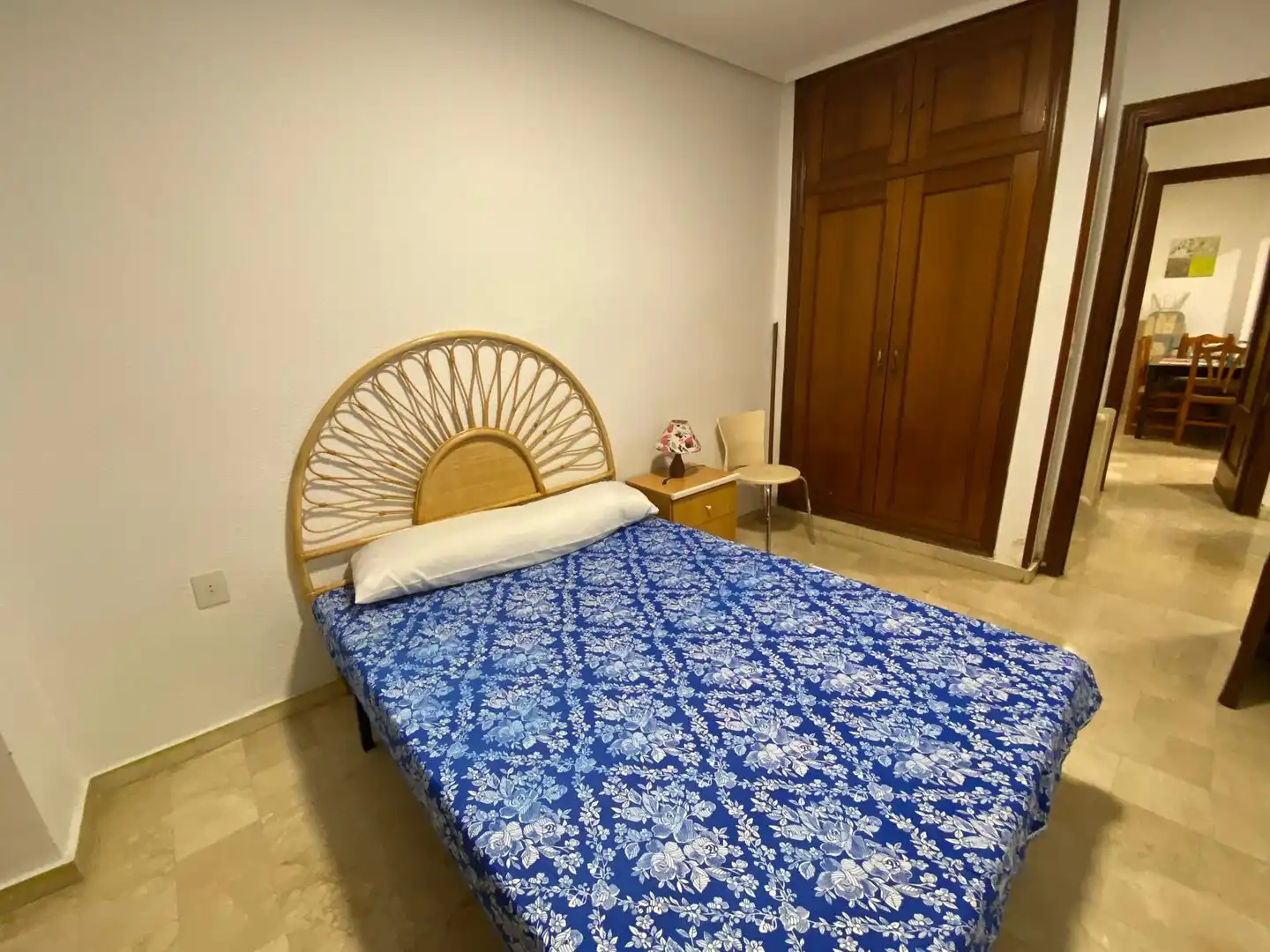 Pis de 95 m² a Albacete