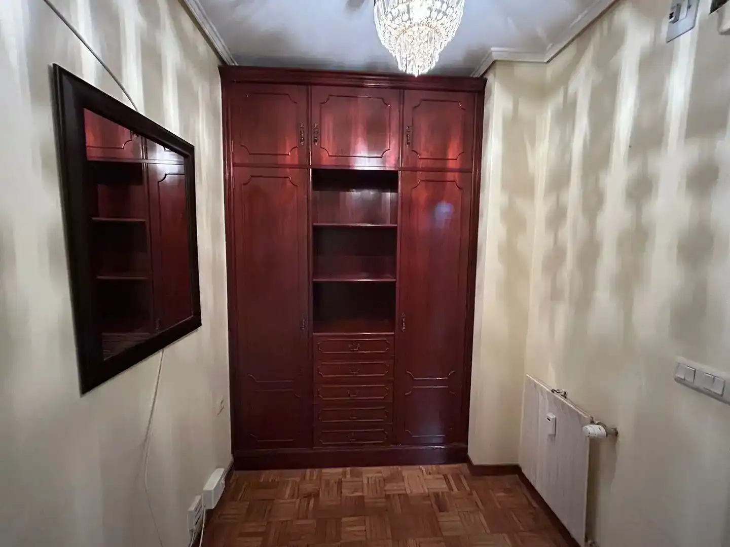 Piso de 80 m² en Ferrol