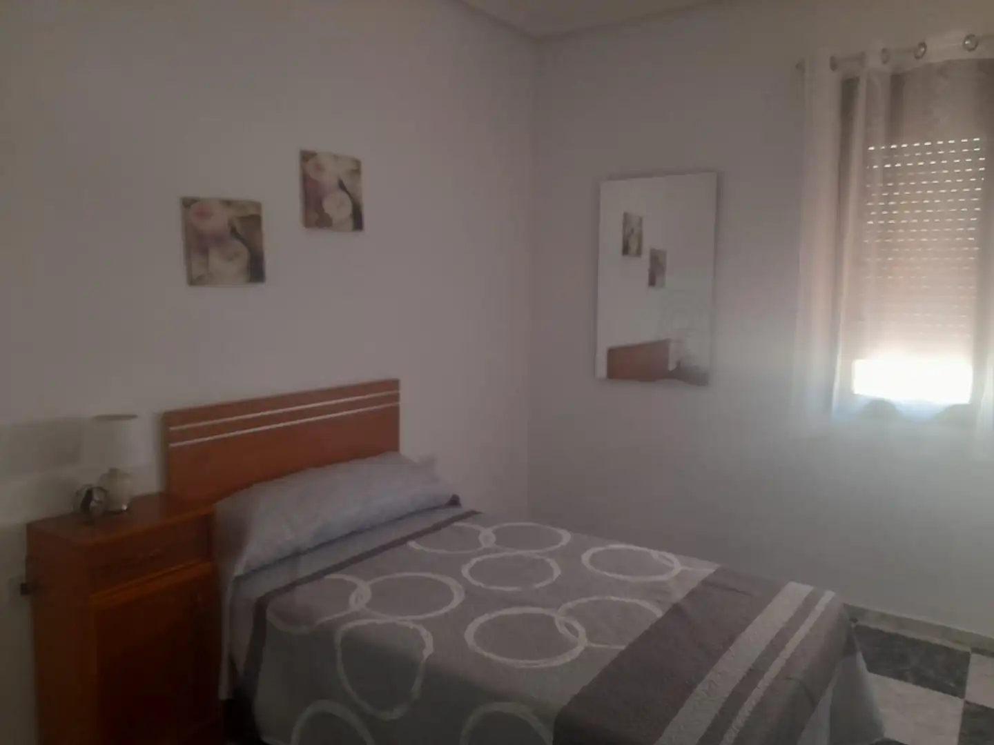 Piso de 157 m² en Baeza