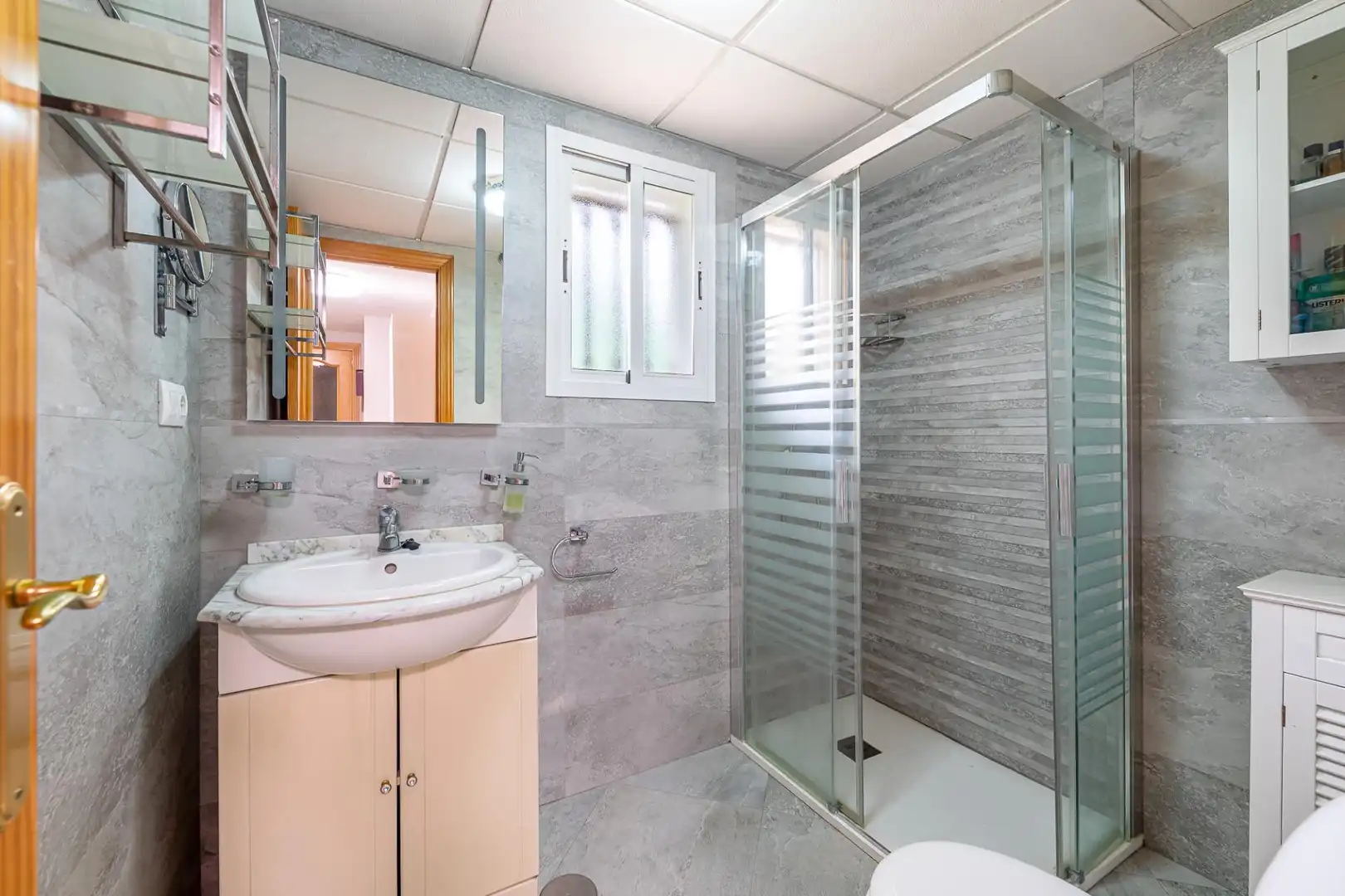 Квартира 174 м² в Benalmádena