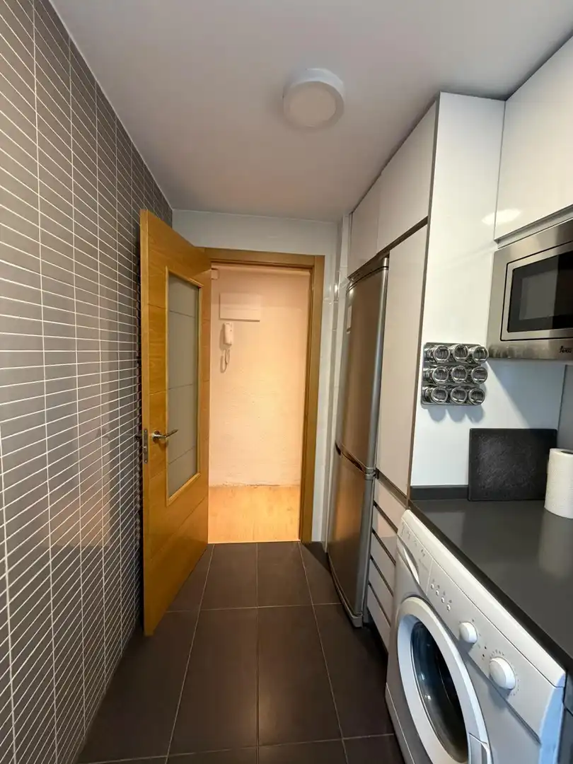 Piso de 62 m² en Madrid