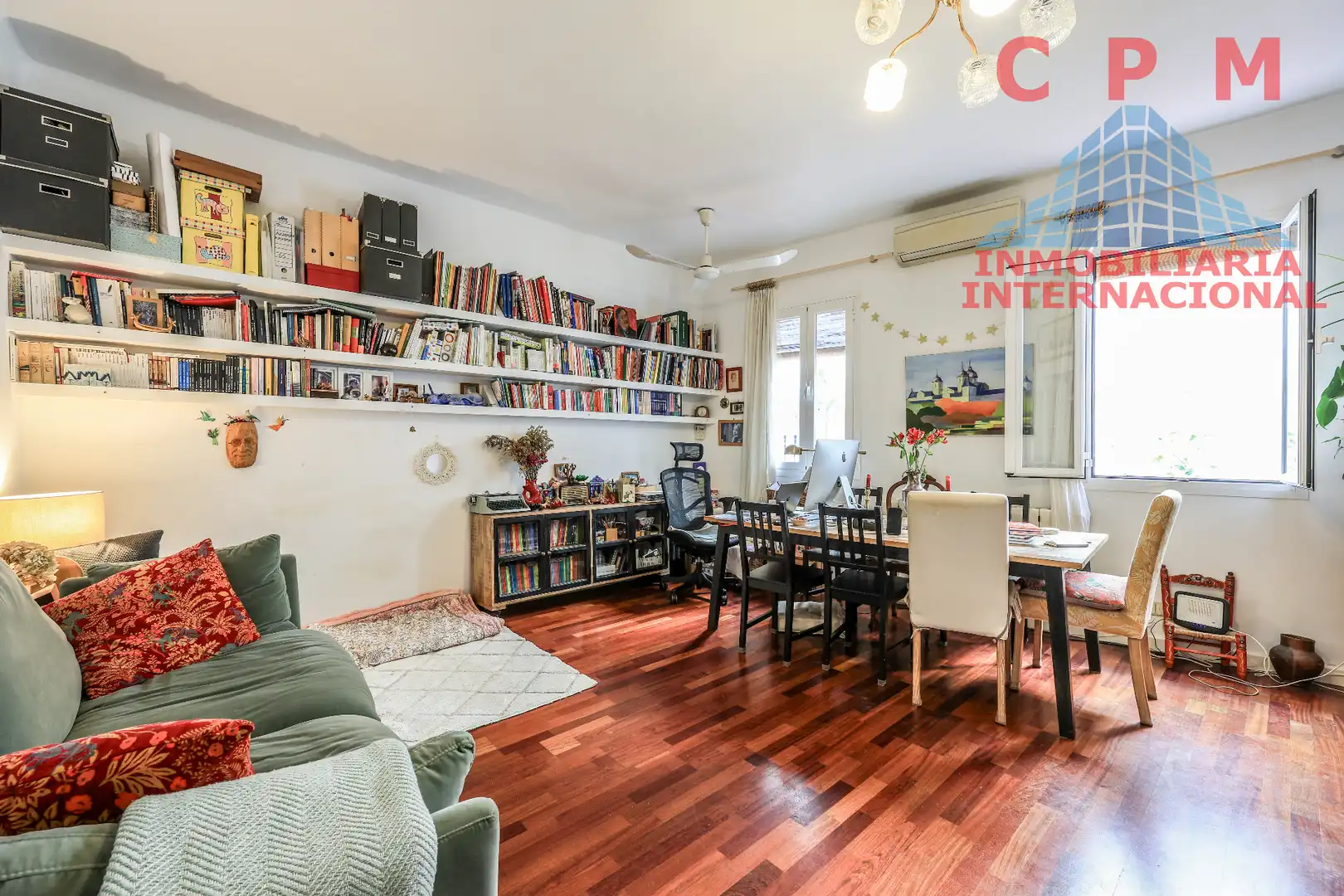 Appartement 70 m² à Madrid