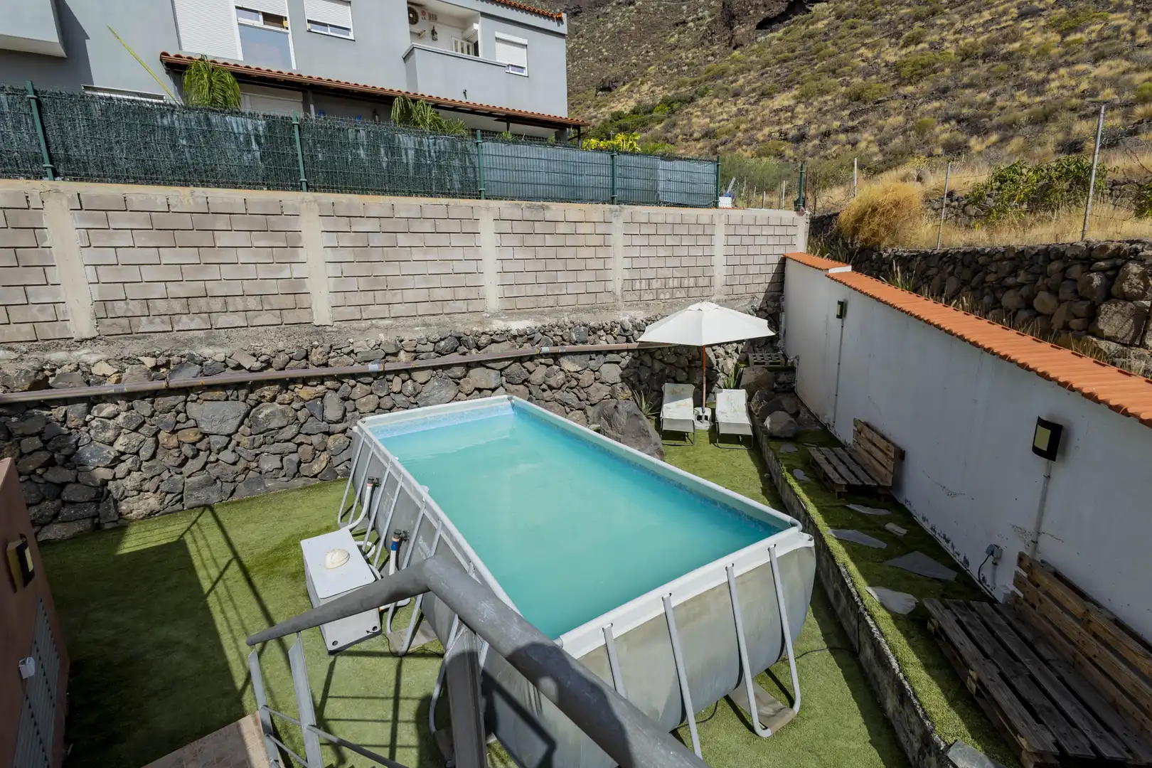 Casa de 176 m² a Candelaria
