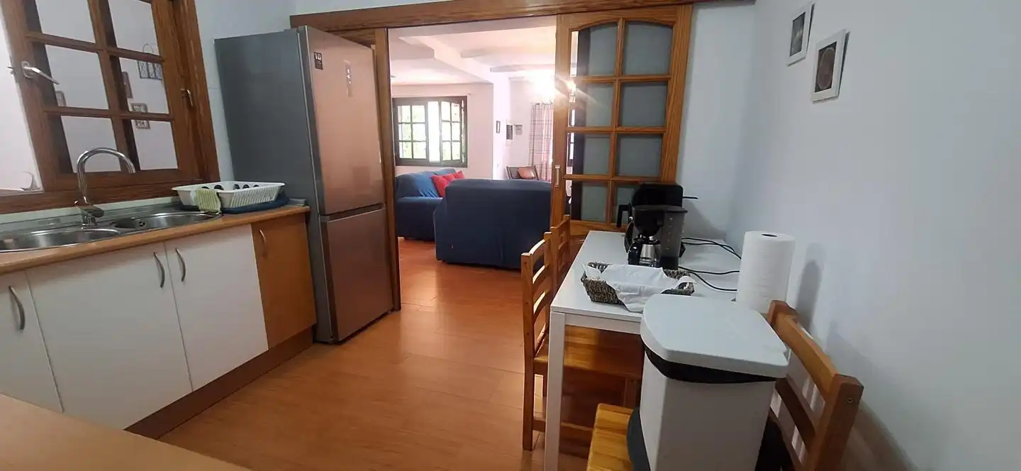 Piso de 80 m² en Agaete