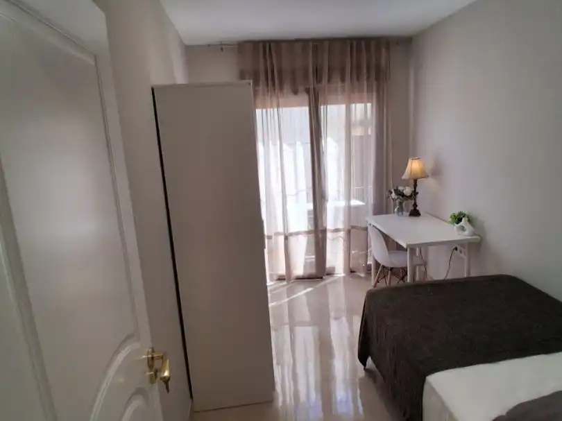 Room for rent, Córdoba