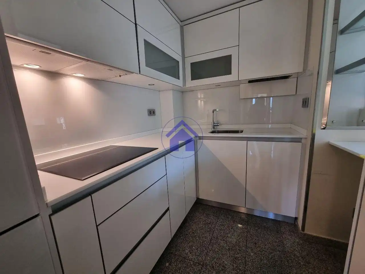Piso de 60 m² en Vigo