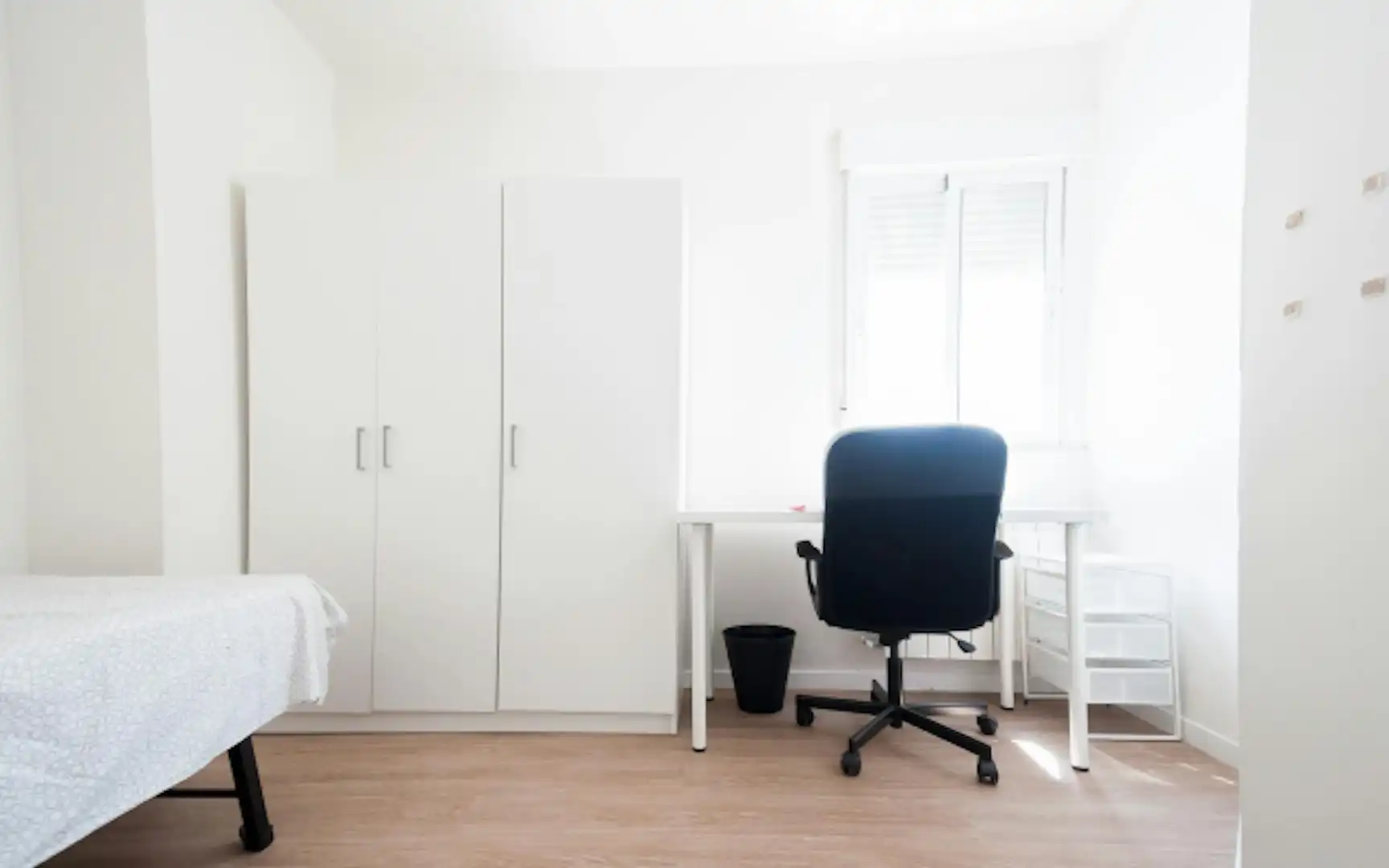 Habitación 120 m², Madrid