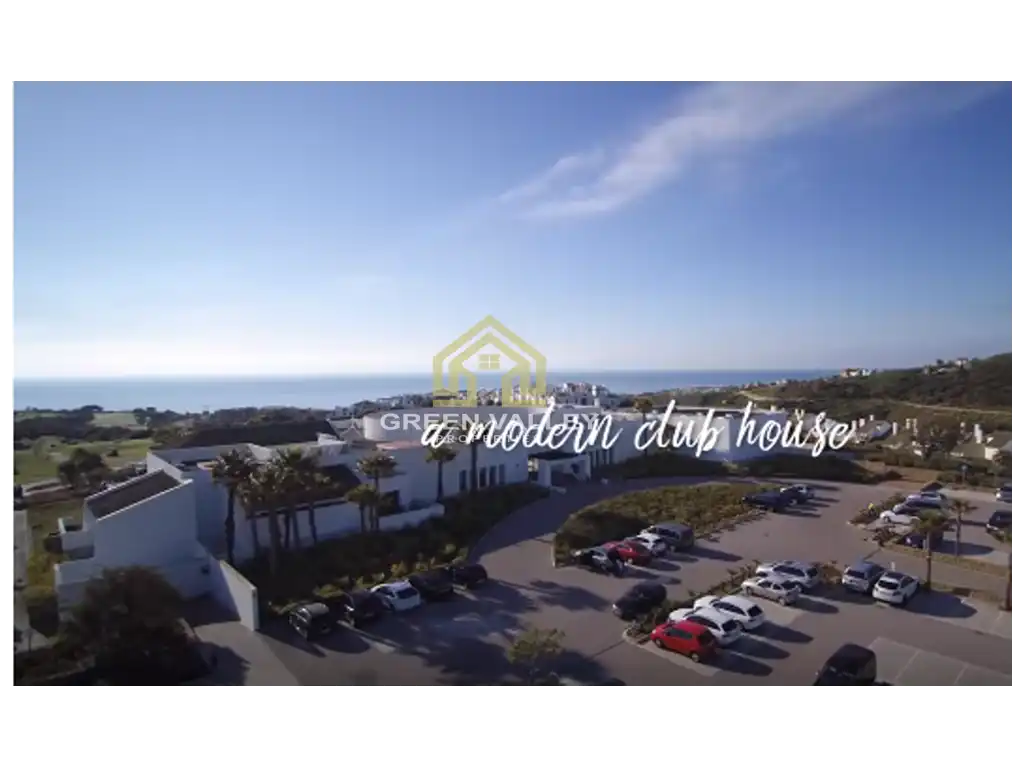 Piso de 112 m² en San Roque