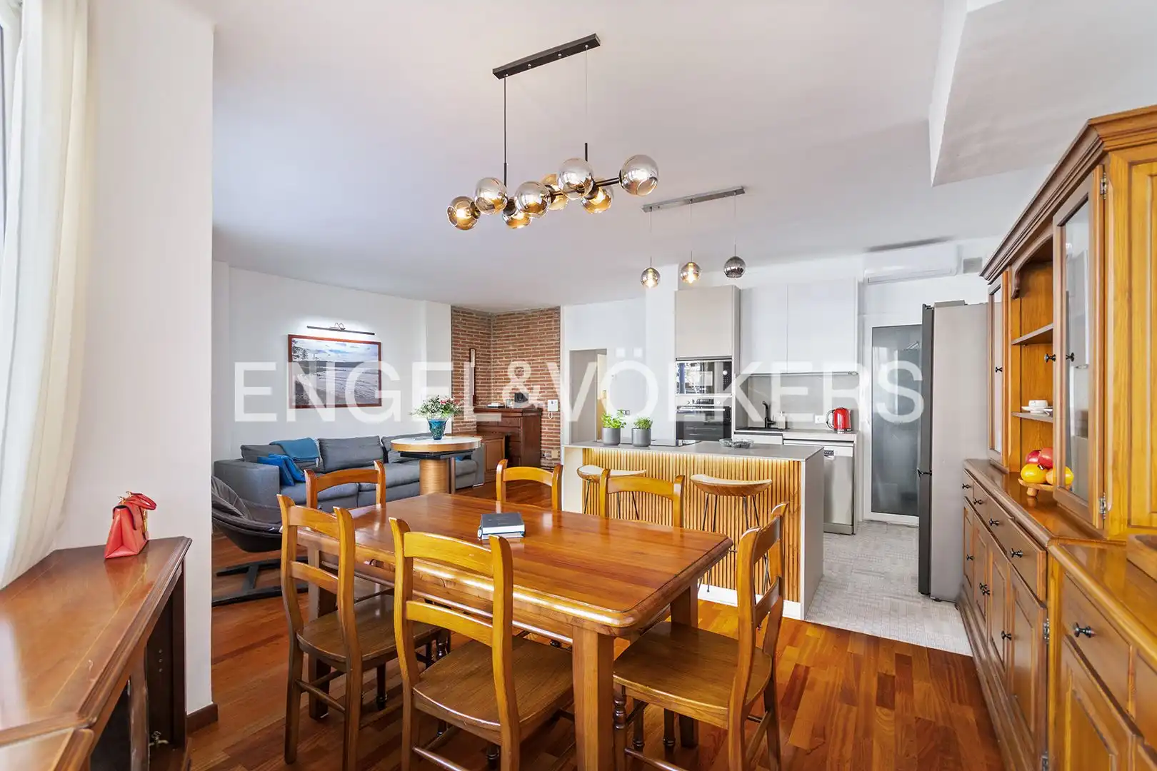 Pis de 84 m² a Barcelona