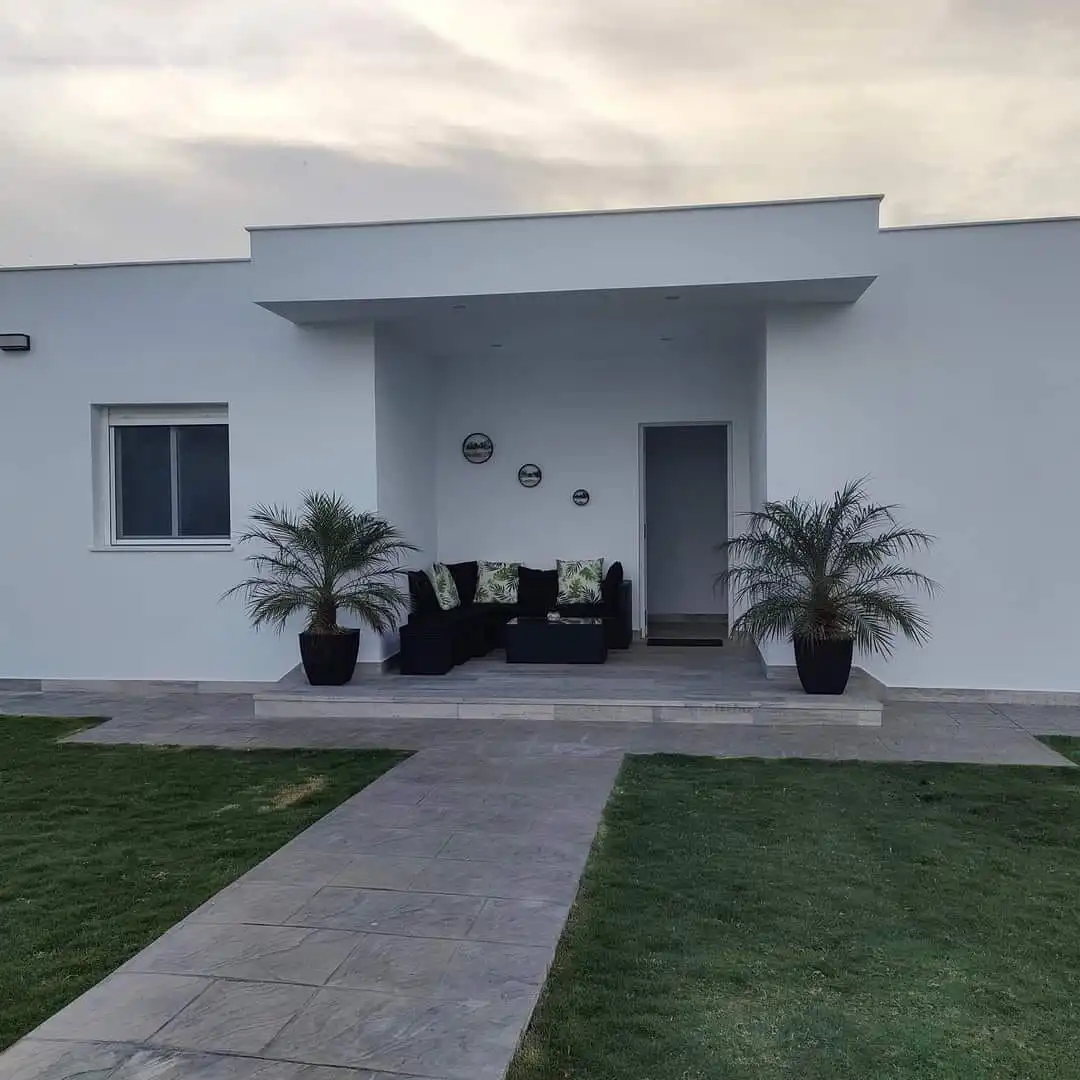 Piso de 90 m² en Conil de la Frontera