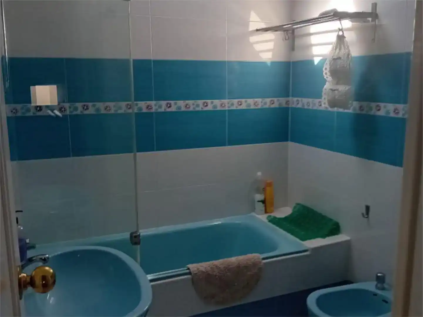 Piso de 145 m² en Espartinas