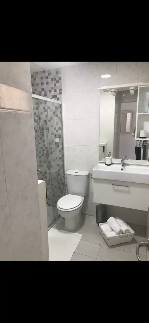 Piso de 32 m² en Torremolinos