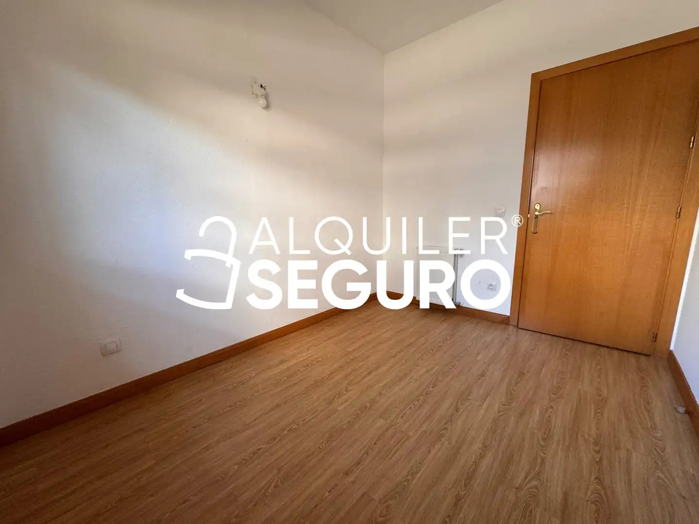 Wohnung 76 m² in Madrid