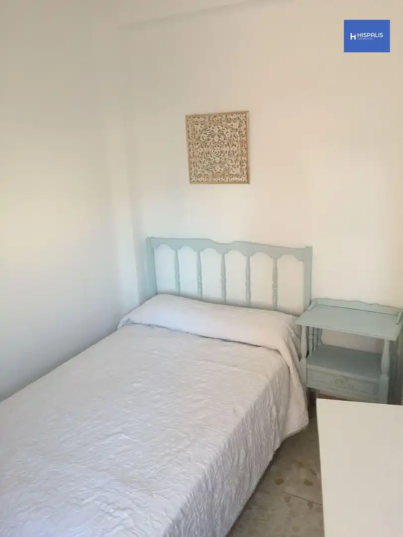 Piso de 80 m² en Sevilla