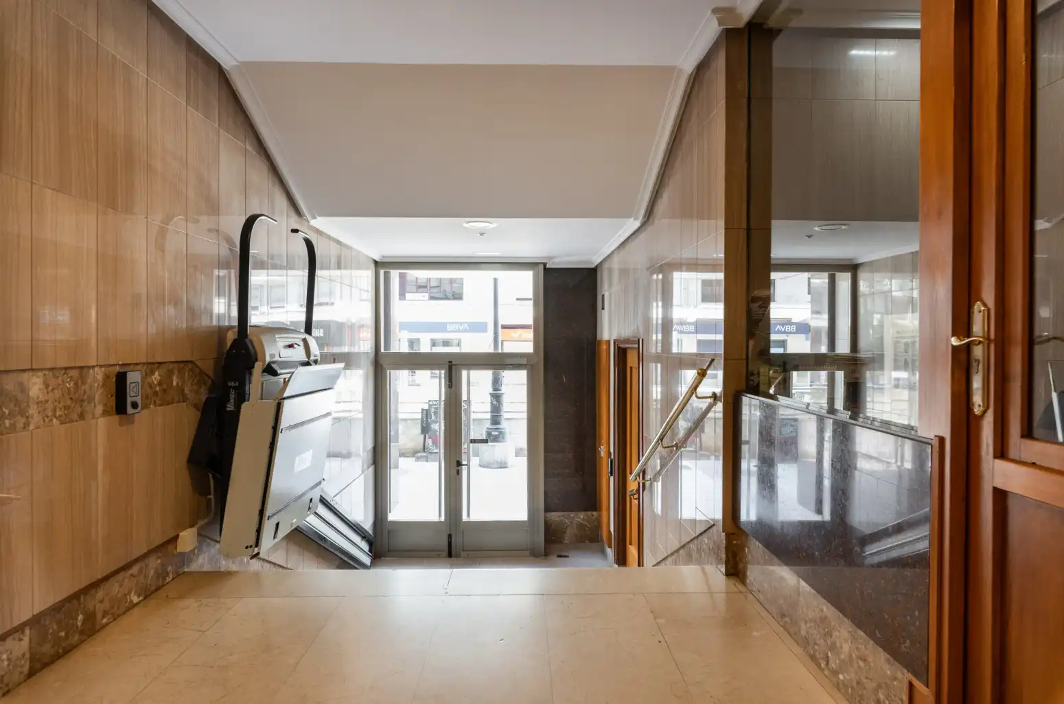 Piso de 140 m² en Oviedo