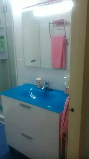 Habitación 80 m², Ferrol
