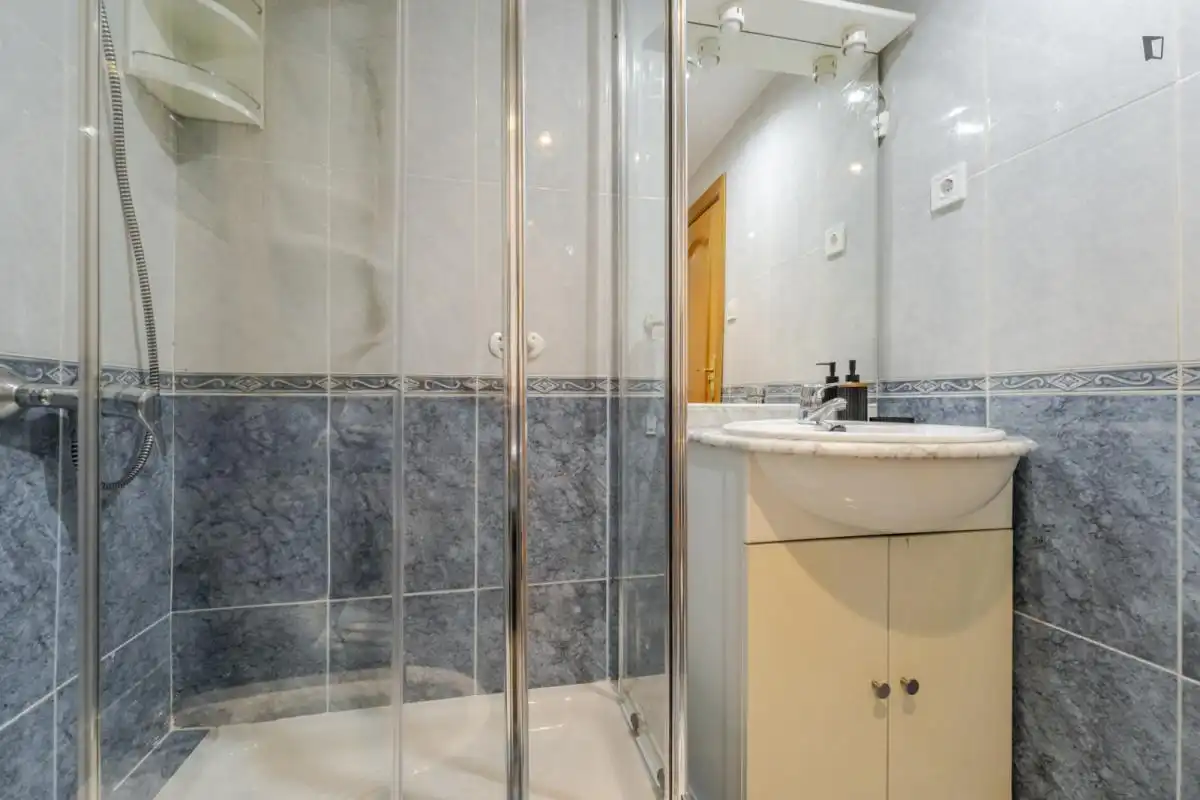 Habitación en alquiler, Madrid