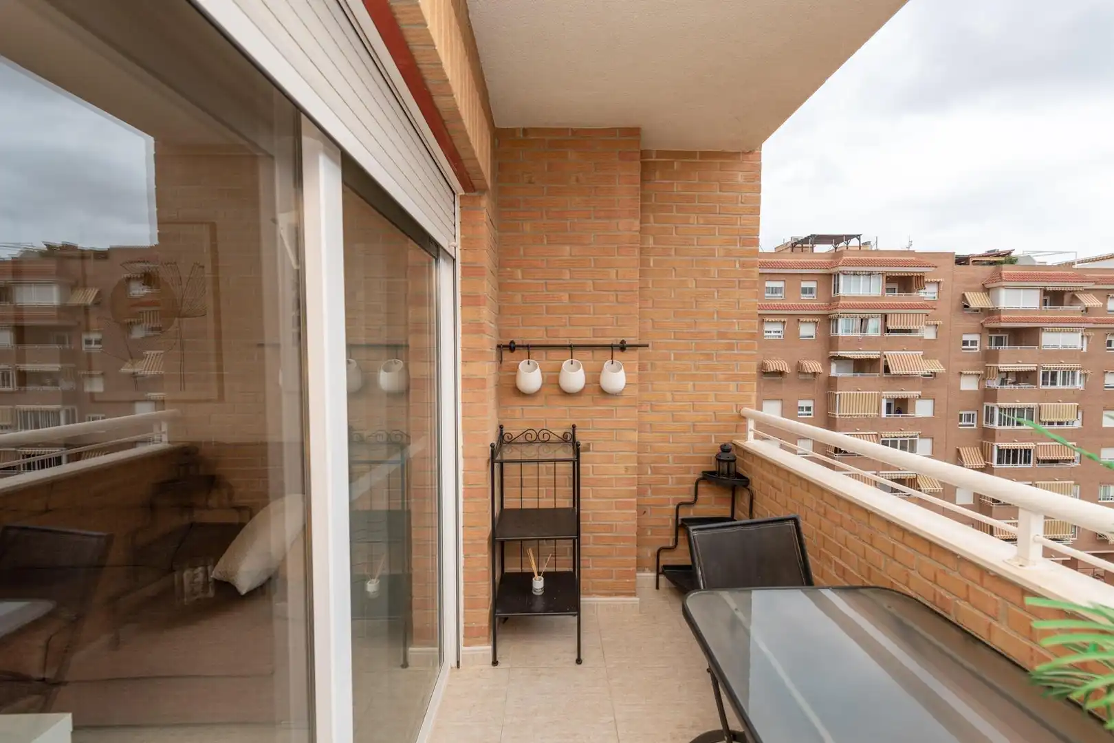 Квартира 90 м² у Sant Vicent del Raspeig / San Vicente del Raspeig